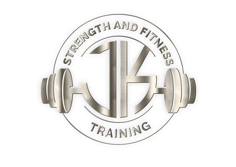 jk strength and fitness